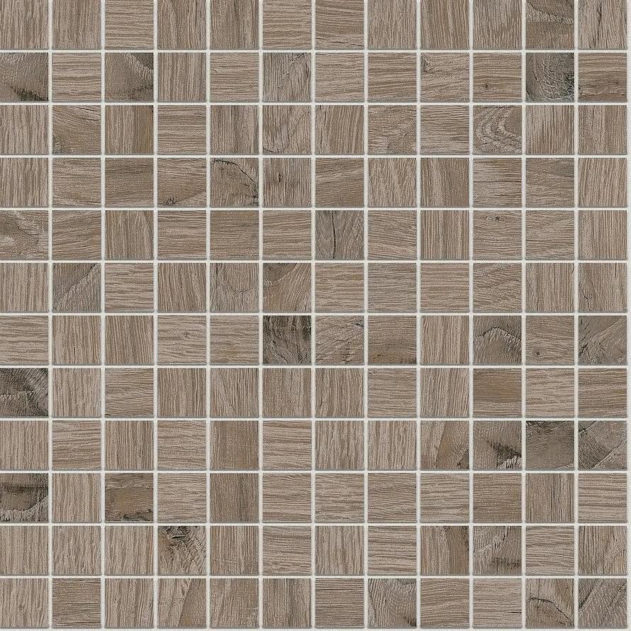 Century Cottage Ega 2.5x2.5 Mosaico Su Rete 30x30