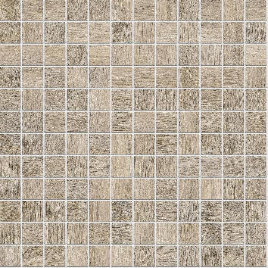 Century Cottage Fassa 2.5x2.5 Mosaico Su Rete 30x30