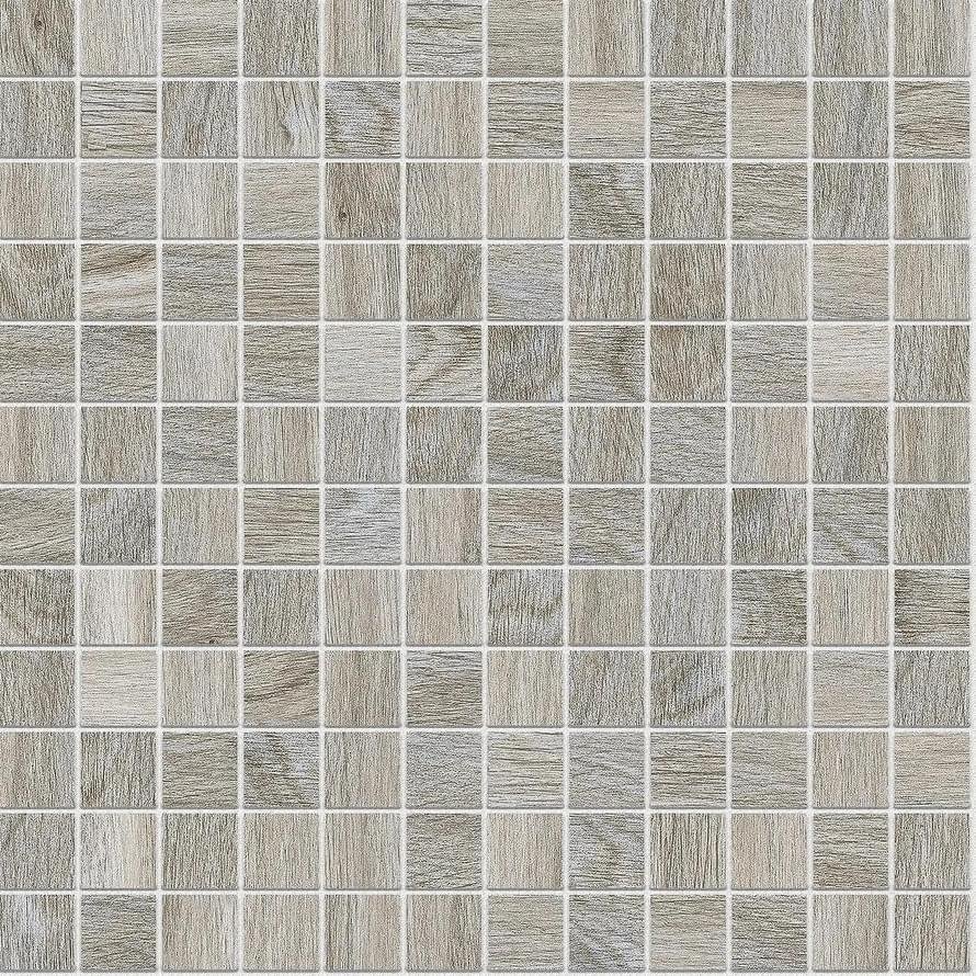 Century Cottage Ortles 2.5x2.5 Mosaico Su Rete 30x30