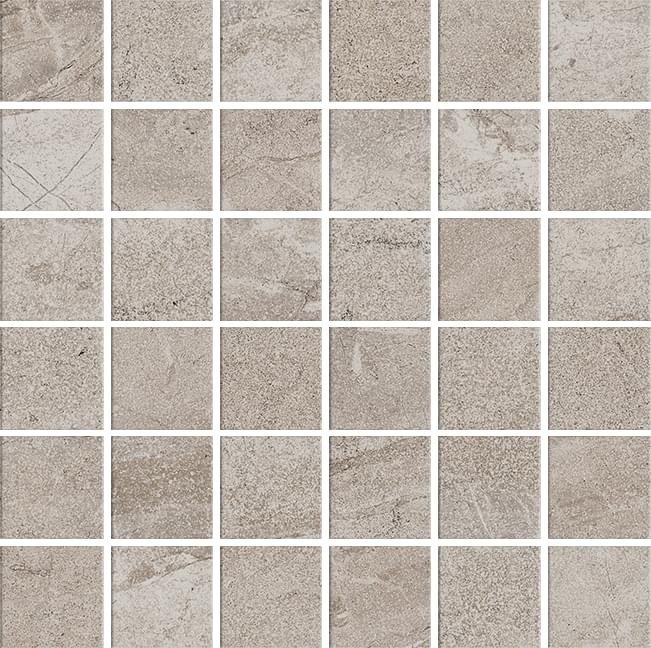 Century Ecostone Malabar Mosaico Su Rete 30x30