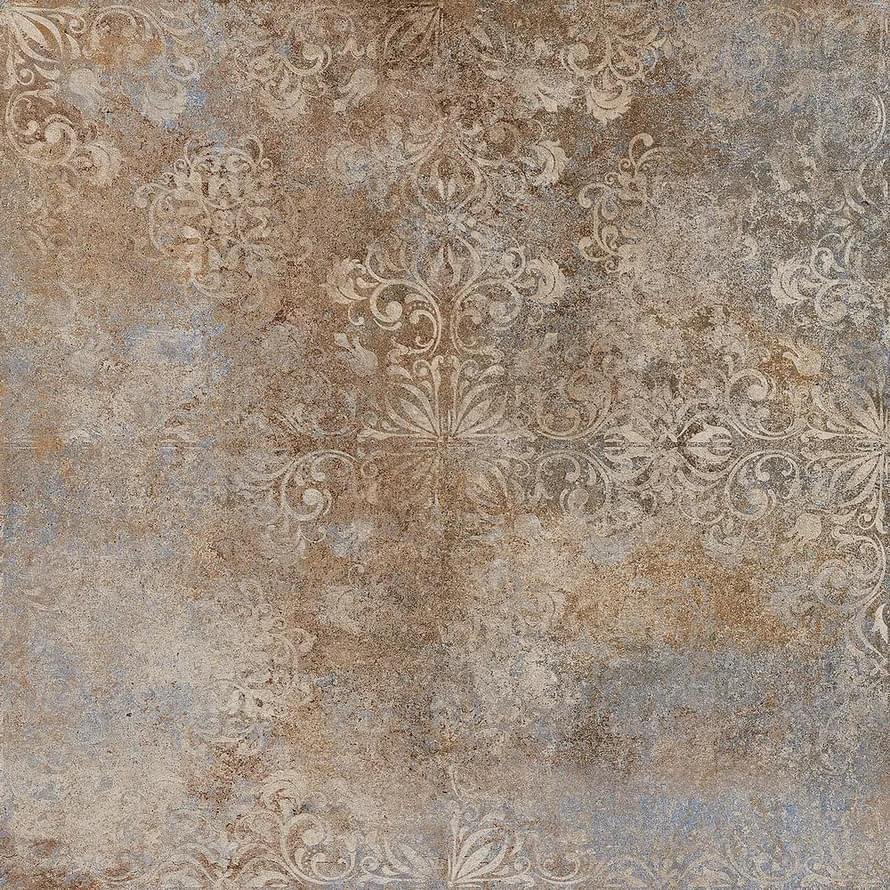 Century Glam Canvas Lappato 80x80