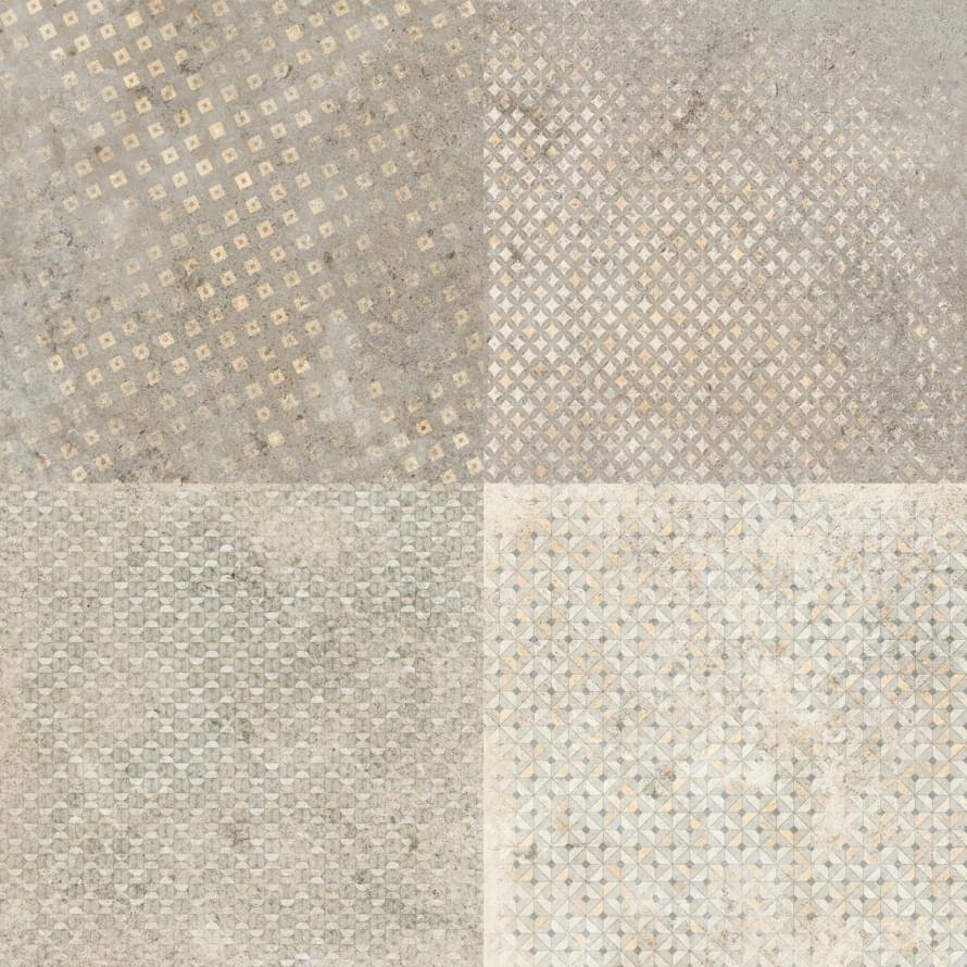 Century Glam Glamour Lappato 60x60