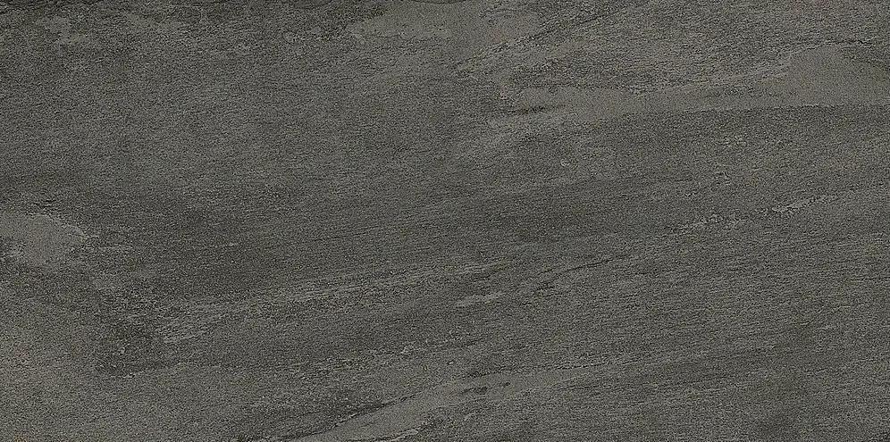 Century Stonerock Black Naturale 30x60