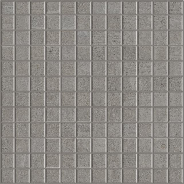 Century Uptown Hamilton 2.5x2.5 Mosaico Su Foglio 30x30