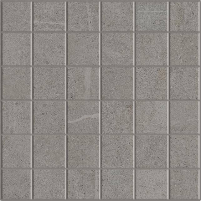 Century Uptown Hamilton 4.7x4.7 Mosaico Su Rete 30x30