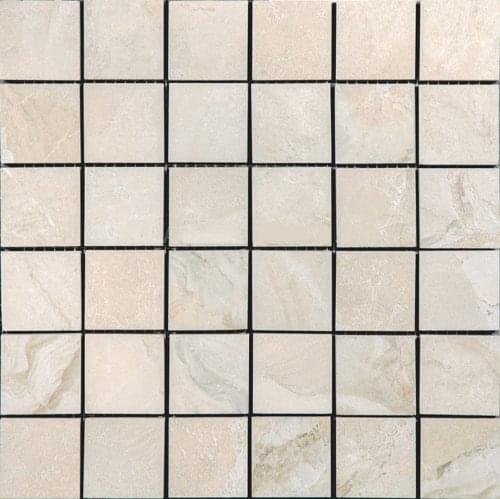 Ceracasa Dolomite Mosaico Bone 30x30