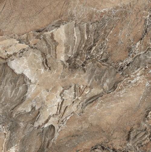 Ceracasa Dolomite Noce Rect. 49.1x49.1