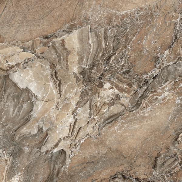 Ceracasa Dolomite Rect Noce 49.1x49.1