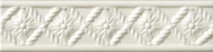 Ceramiche Grazia Amarcord Igea Bianco 5x20
