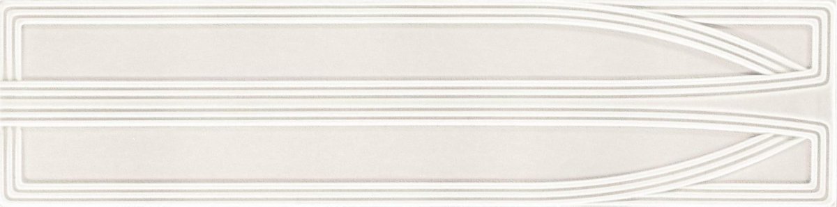 Ceramiche Grazia Epoque Belvedere Bianco Craquele 20x80