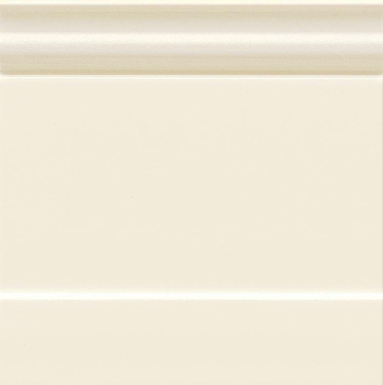 Ceramiche Grazia Epoque Zoccolo Beige Ivory Matt 20x20