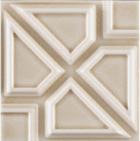 Ceramiche Grazia Formelle Milano Ambra Craquele 13x13