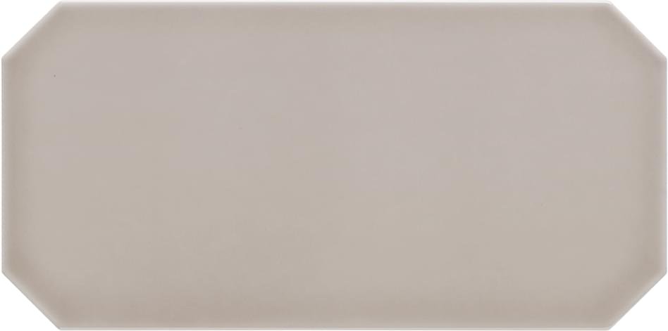 Ceramiche Grazia New Classic Tortora Ottagono 13x26