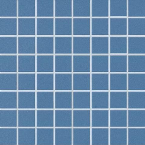 Ceramiche Grazia Retro Mosaico Sky 30x30