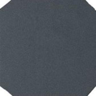 Ceramiche Grazia Retro Ottagono Coal 30x30