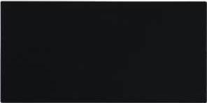 Ceramiche Grazia Vintage Black 10x20