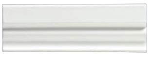 Ceramiche Grazia Vintage Finale White 6.5x20