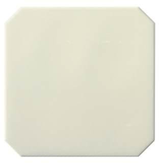 Ceramiche Grazia Vintage Ottagona Ivory 20x20
