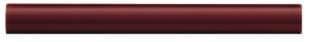 Ceramiche Grazia Vintage Tondo Dark Wine 2x20