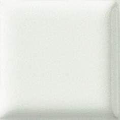 Ceramiche Grazia Vintage Tozzetto White 3x3