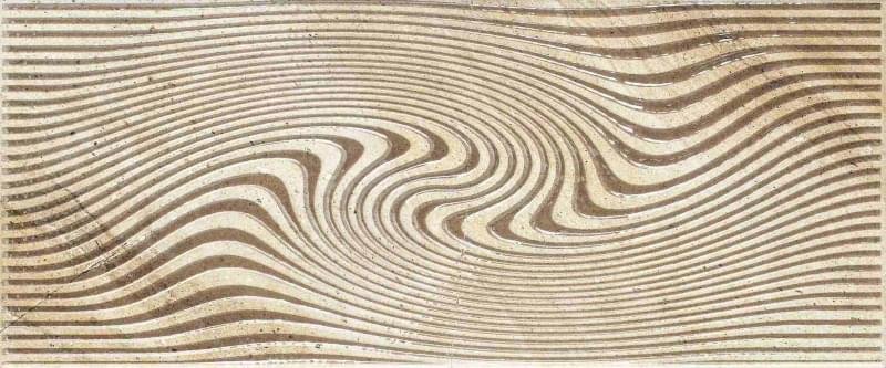 Ceramika Color Sonora Deco Fala 25x60