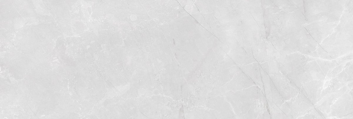 Ceramika Konskie Braga White Rett 25x75