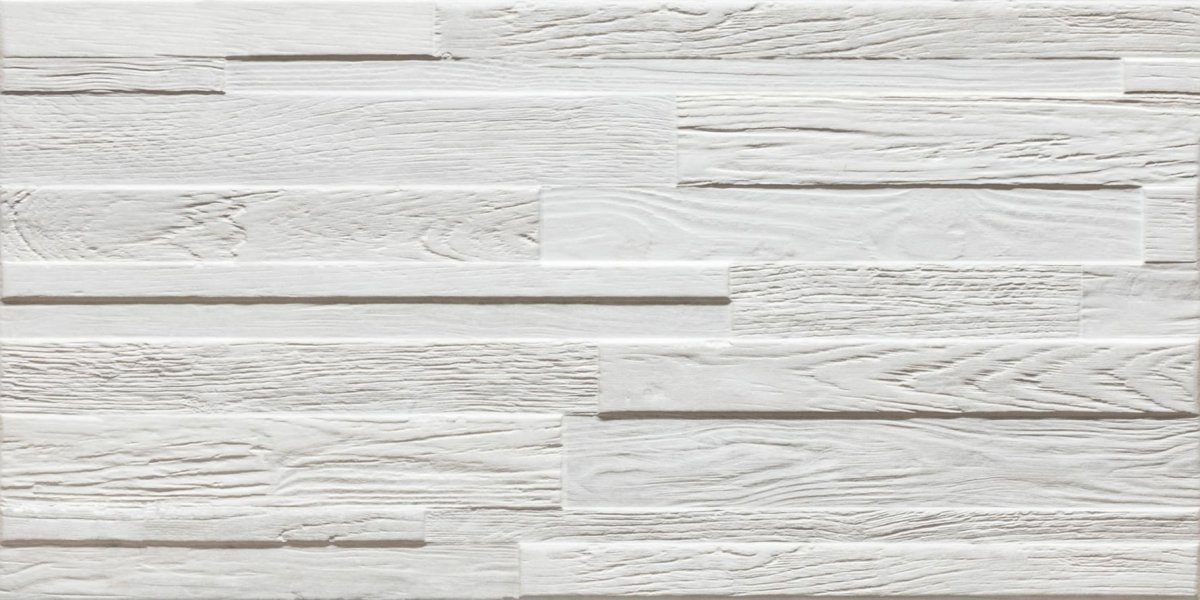 Ceramika Konskie Wood Mania White 30x60