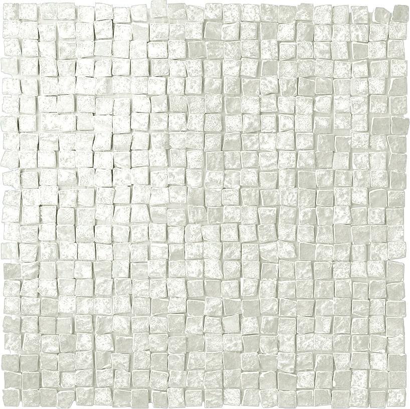 Cerasarda Le Ossidiane Mosaic Spacco 1x1 Pergamena 30x30