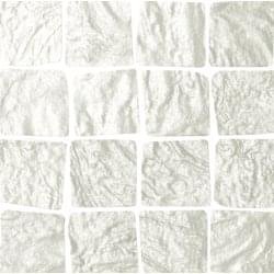 Cerasarda Le Ossidiane Mosaic Spacco 7.5x7.5 Pergamena 30x30