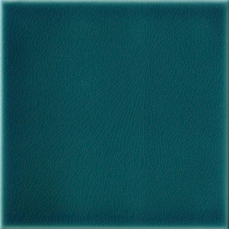 Cerasarda Pitrizza Blu Petrolio 10x10