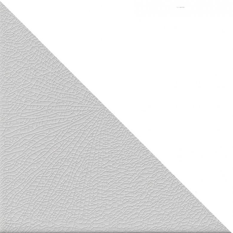 Cerasarda Pitrizza Triangolo Grigio Moyen 10x14