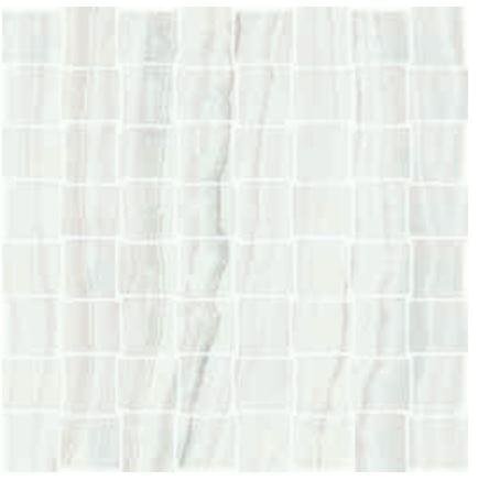 Cerdisa Pure Onice Mosaico Intreccio Naturale 30x30