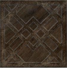 Cerdomus Antique Geometrie Wenge 20x20