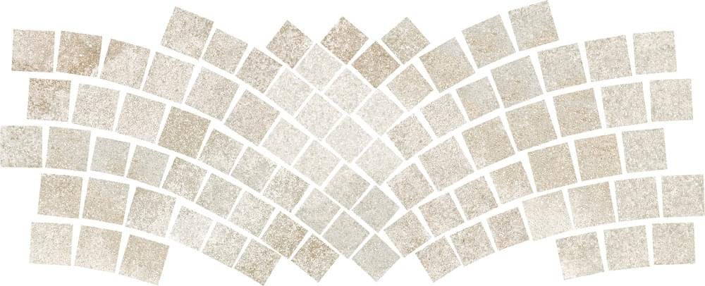 Cerdomus Basic Pave Bianco 35x95