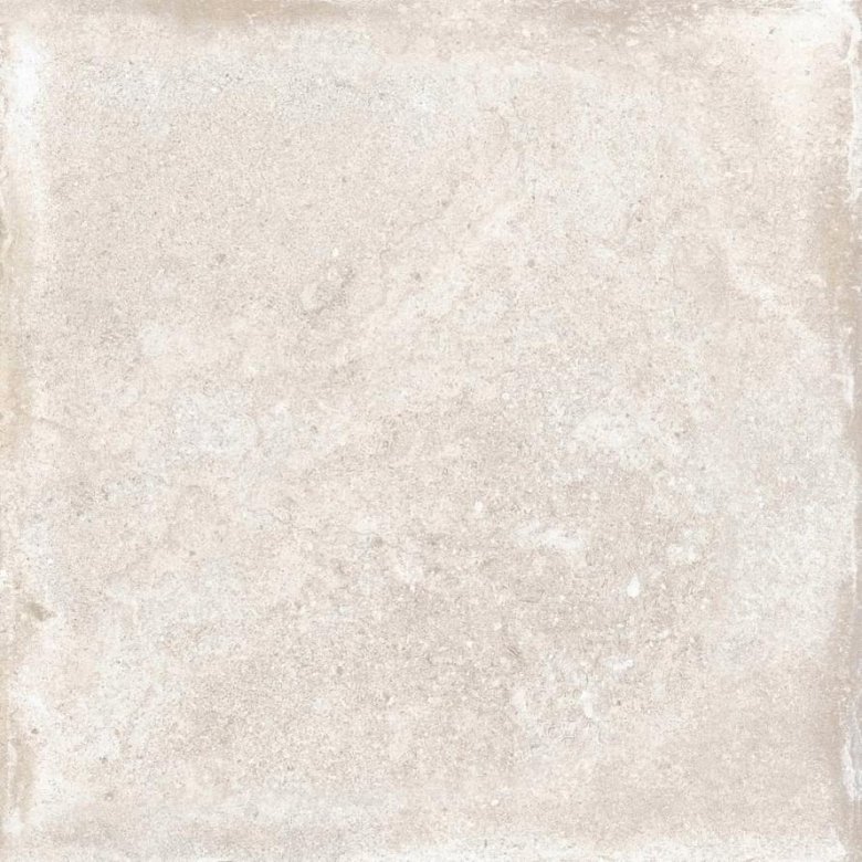 Cerdomus Castle White 60x60