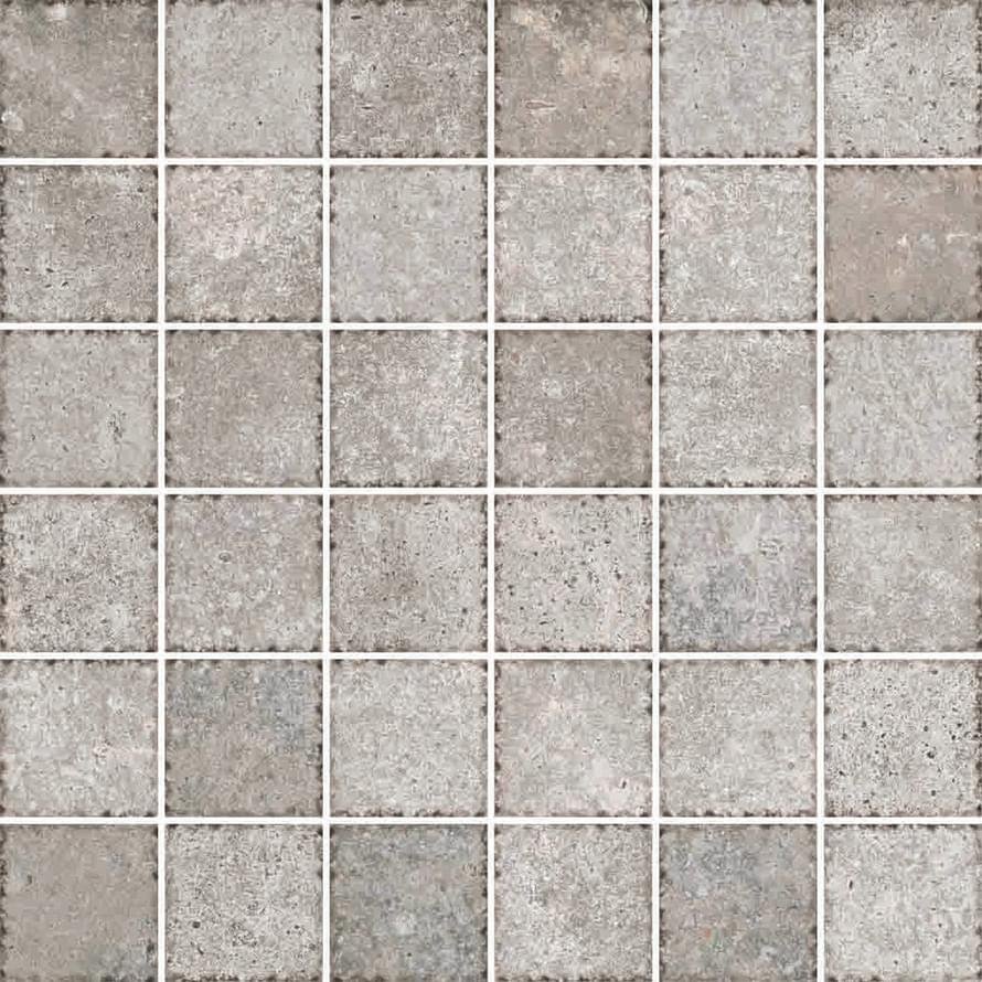 Cerdomus Cottage Mosaico Grigio 30x30