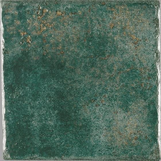 Cerdomus Kyrah Golden Green 20x20