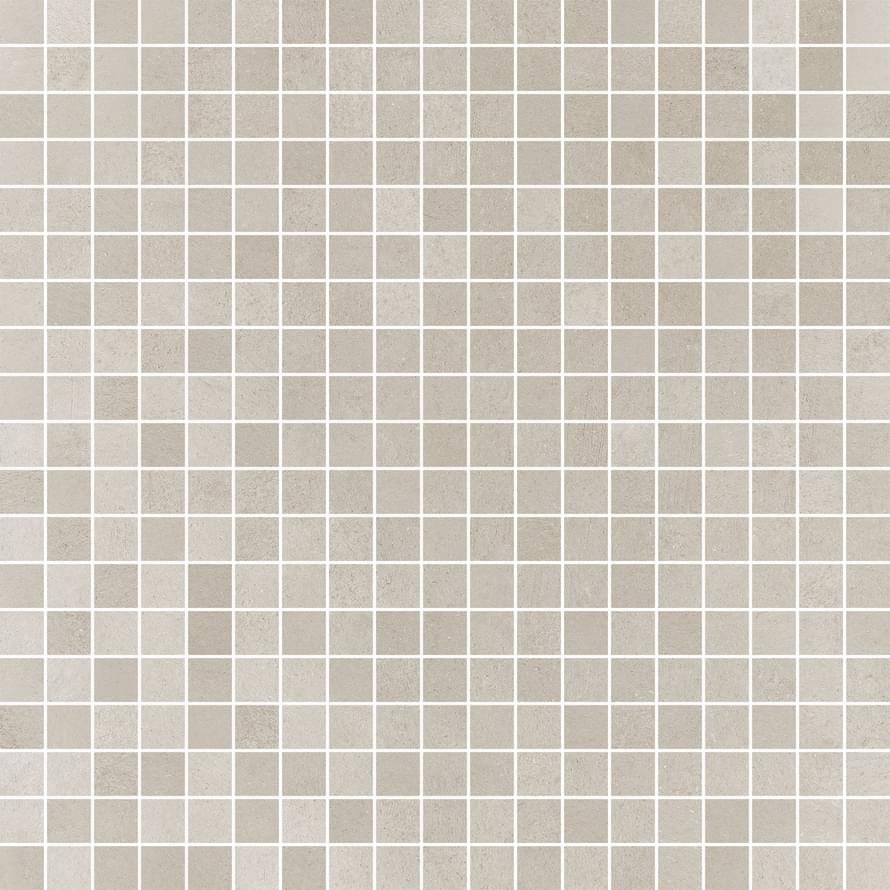 Cerdomus Marne Mosaico 1.5x1.5 Sabbia 30x30