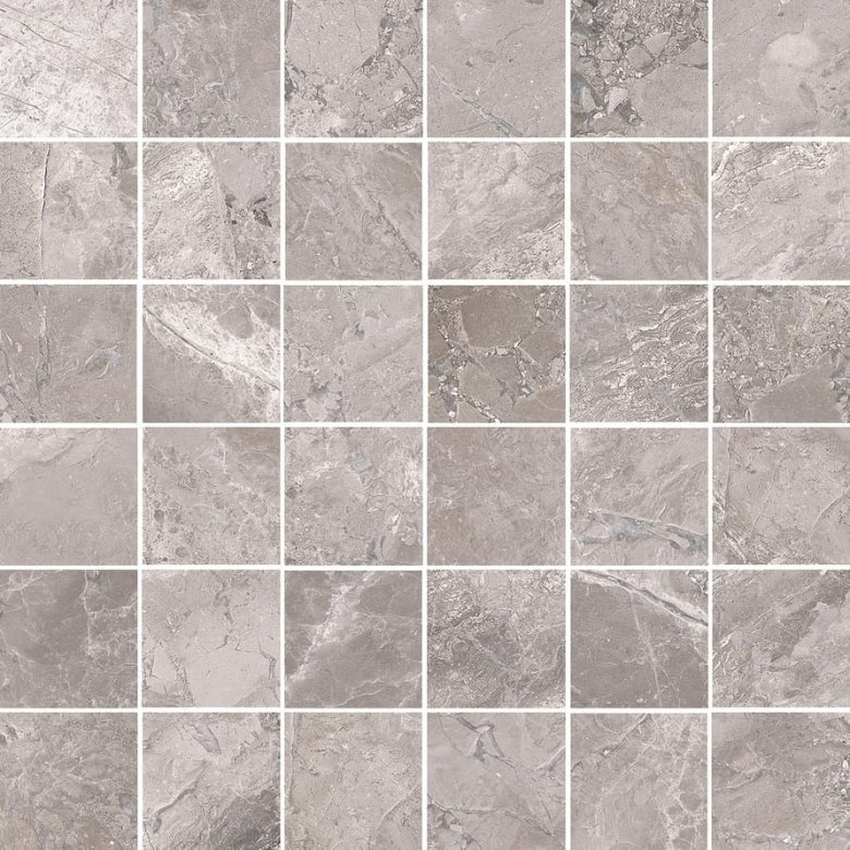 Cerdomus Supreme Mosaico Beige 30x30