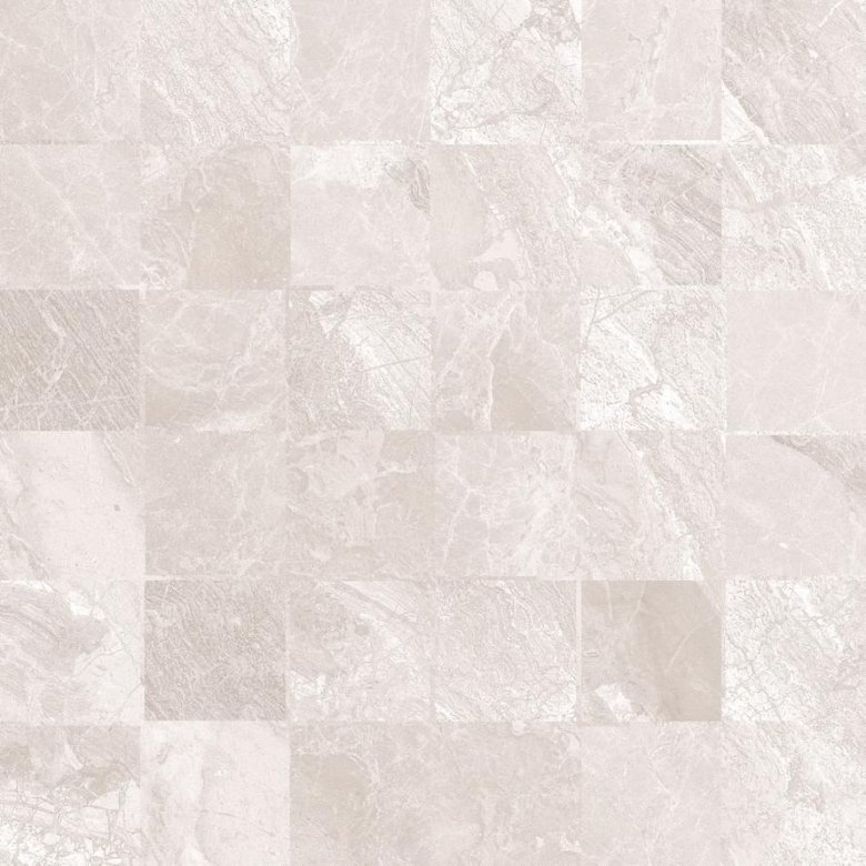 Cerdomus Supreme Mosaico Ivory 30x30