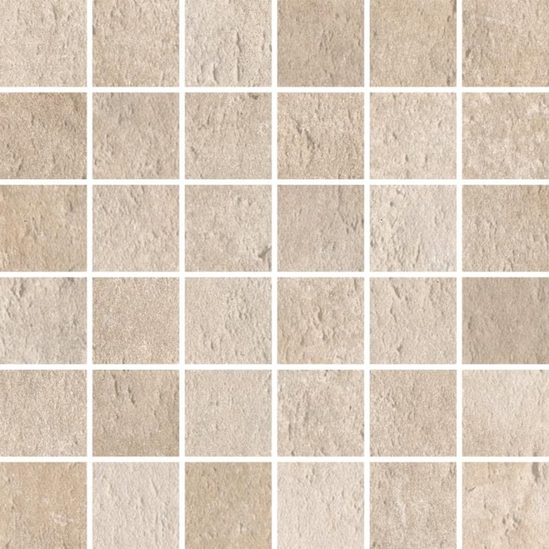 Cerdomus Verve Mosaico Beige 30x30