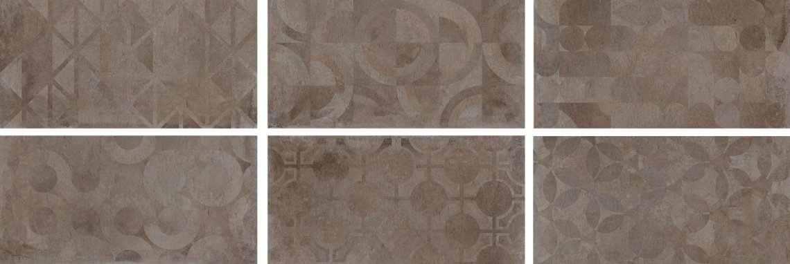 Cerdomus Verve Vintage Cotto 30x60