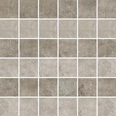 Cerim Artifact Vintage Taupe Mosaico 3D 30x30