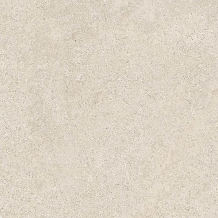 Cerim Elemental Stone White Limestone Naturale 120x120