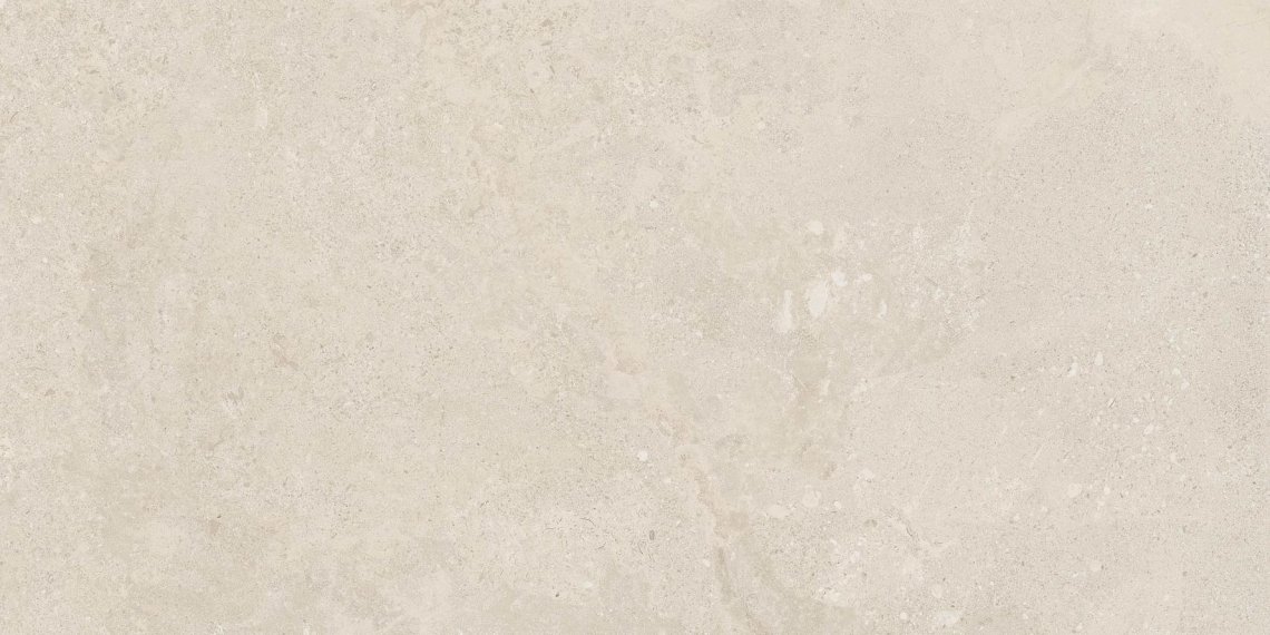 Cerim Elemental Stone White Limestone Naturale 60x120