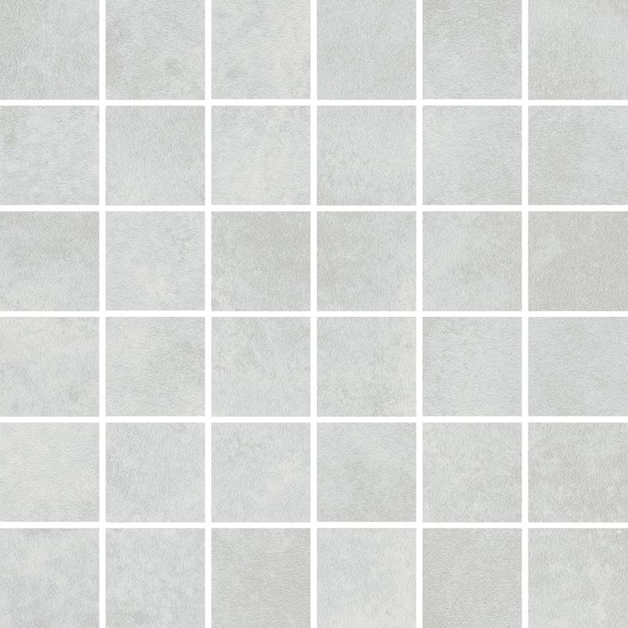 Cerrad Apenino Mosaic Bianco Lappato 29.7x29.7