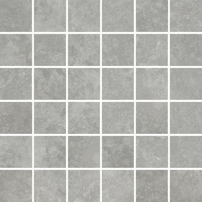 Cerrad Apenino Mosaic Gris Lappato 29.7x29.7