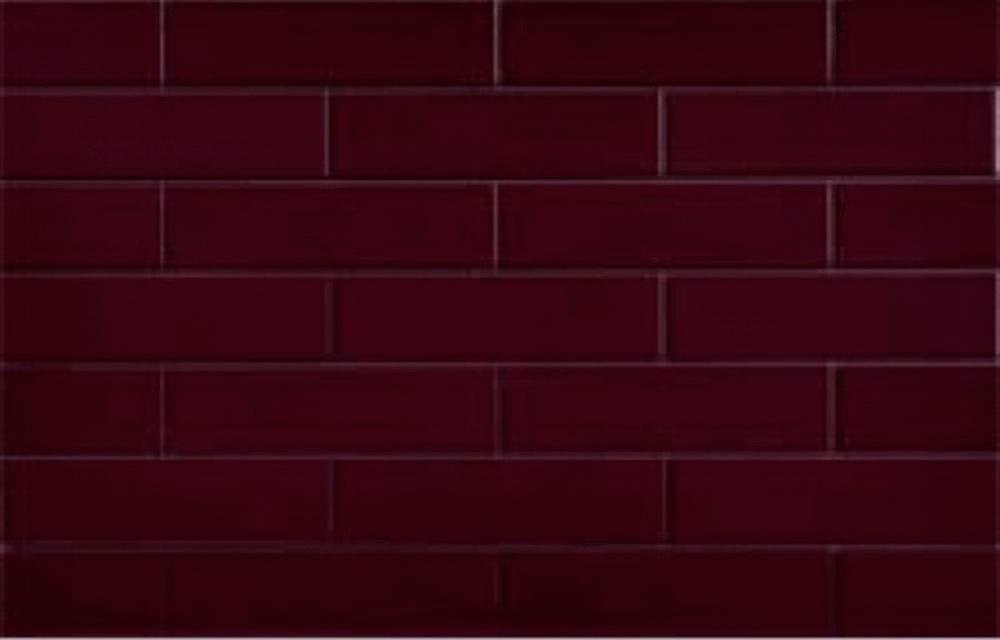 Cerrad Bricks Facade Cherry 6.5x24.5