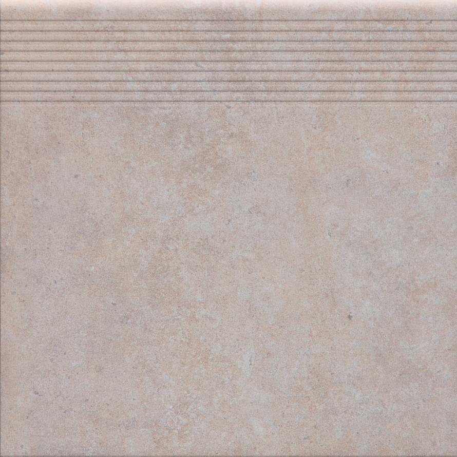 Cerrad Cottage Ступень Прямая Salt 30x30