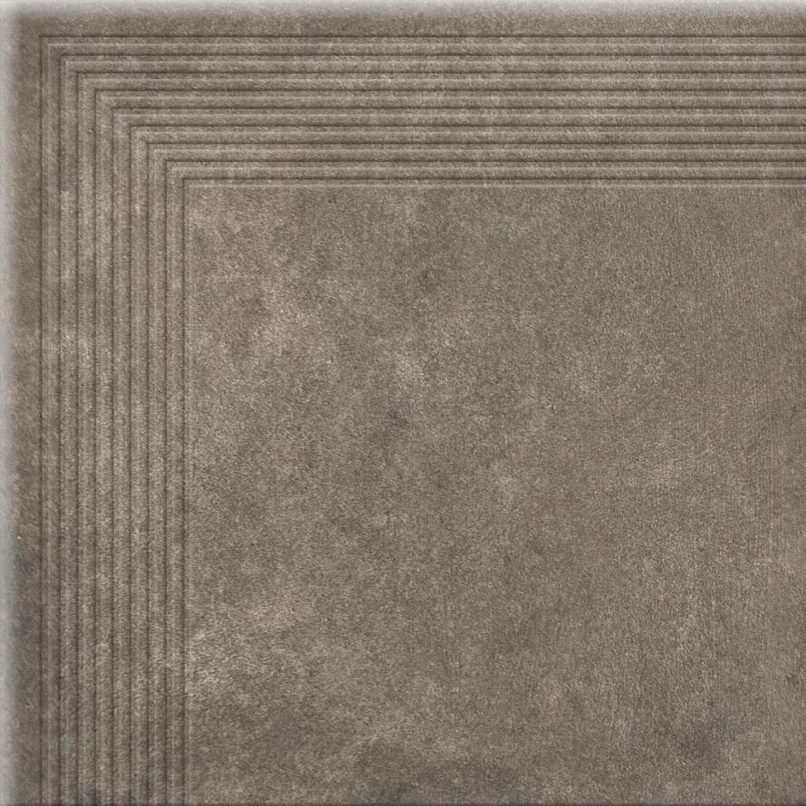 Cerrad Cottage Ступень Угловая Pepper 30x30